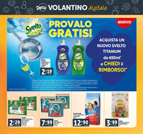 Volantino Deco Superstore Pagina 49