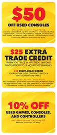 EB Games flyer week 49 Page 5