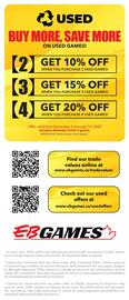 EB Games flyer week 49 Page 6