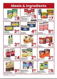 Albertsons weekly ad Page 12