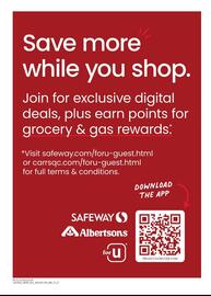 Albertsons weekly ad Page 15