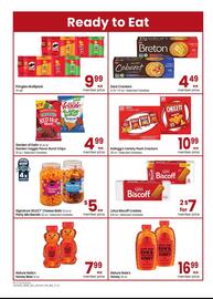 Albertsons weekly ad Page 17