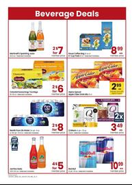 Albertsons weekly ad Page 18