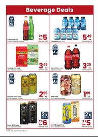Albertsons weekly ad Page 19