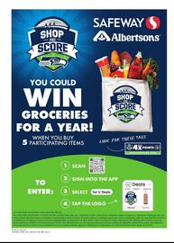 Albertsons weekly ad Page 28