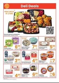 Albertsons weekly ad Page 8