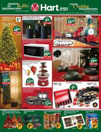 Sushi Shop flyer week 49 Page 1