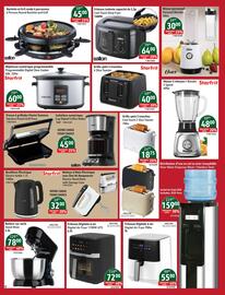 Sushi Shop flyer week 49 Page 12