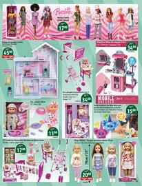 Sushi Shop flyer week 49 Page 3