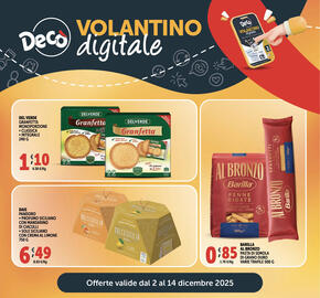 Volantino Deco Maxistore Pagina 35