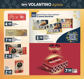 Volantino Deco Maxistore Pagina 39