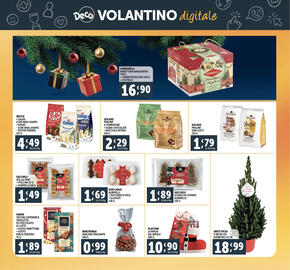 Volantino Deco Maxistore Pagina 40
