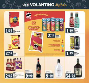 Volantino Deco Maxistore Pagina 44
