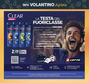Volantino Deco Maxistore Pagina 46