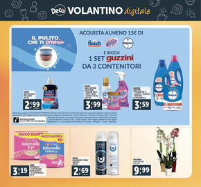 Volantino Deco Maxistore Pagina 47