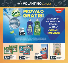 Volantino Deco Maxistore Pagina 49