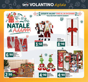 Volantino Deco Maxistore Pagina 57