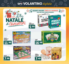Volantino Deco Maxistore Pagina 58