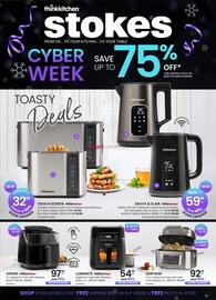 Stokes flyer week 49 Page 1