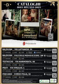 Volantino Gourmet Déco Pagina 10