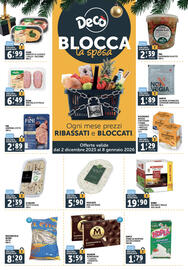 Volantino Gourmet Déco Pagina 11