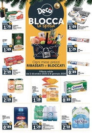 Volantino Gourmet Déco Pagina 12