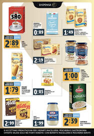 Volantino Gourmet Déco Pagina 8