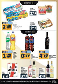 Volantino Gourmet Déco Pagina 9