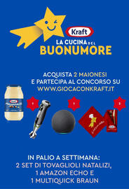 Volantino Deco Supermercati Pagina 25