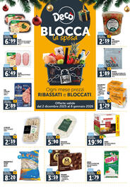 Volantino Deco Supermercati Pagina 32