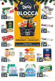 Volantino Deco Supermercati Pagina 33