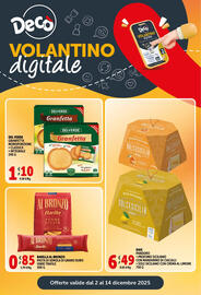 Volantino Deco Supermercati Pagina 35