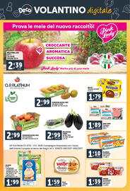 Volantino Deco Supermercati Pagina 36