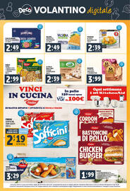 Volantino Deco Supermercati Pagina 37