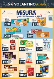 Volantino Deco Supermercati Pagina 38