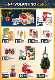 Volantino Deco Supermercati Pagina 40