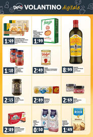 Volantino Deco Supermercati Pagina 41