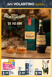 Volantino Deco Supermercati Pagina 45
