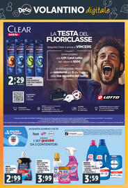 Volantino Deco Supermercati Pagina 46
