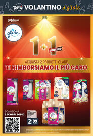 Volantino Deco Supermercati Pagina 47