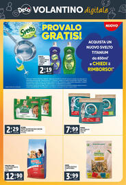Volantino Deco Supermercati Pagina 48
