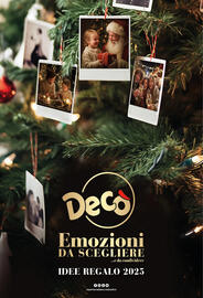 Volantino Deco Supermercati Pagina 51