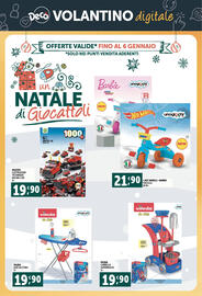 Volantino Deco Supermercati Pagina 57