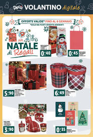 Volantino Deco Supermercati Pagina 61