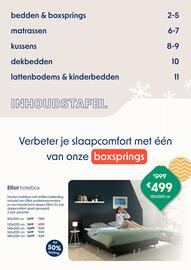 Sleepworld folder Pagina 2