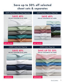 Pillow Talk catalogue Page 13