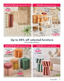 Pillow Talk catalogue Page 19