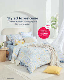 Pillow Talk catalogue Page 2