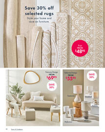 Pillow Talk catalogue Page 20