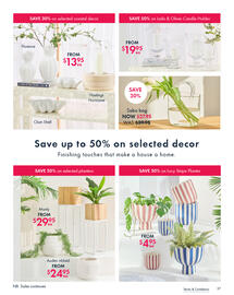 Pillow Talk catalogue Page 27